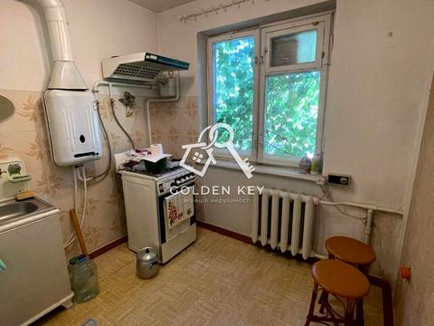 Квартира на вул. Джона Маккейна, 25 в Кривому Розі, ID 167357, фото №11