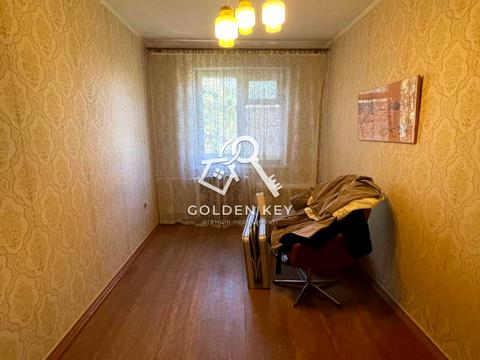 Квартира на вул. Джона Маккейна, 25 в Кривому Розі, ID 167357, фото №5