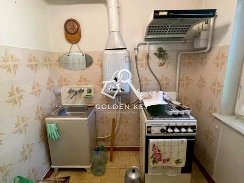Квартира на вул. Джона Маккейна, 25 в Кривому Розі, ID 167357, фото №10