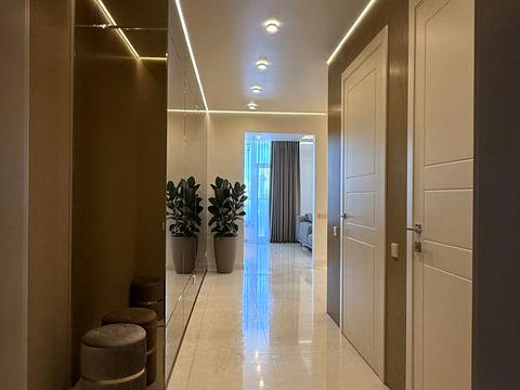 Квартира на вул. Антоновича, 109 в Києві, ID 204237, фото №11