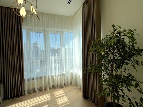 Квартира на вул. Антоновича, 109 в Києві, ID 204237, фото №23