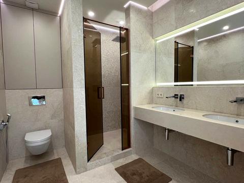 Квартира на вул. Антоновича, 109 в Києві, ID 204237, фото №28