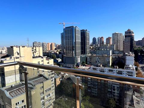 Квартира на вул. Антоновича, 109 в Києві, ID 204237, фото №31