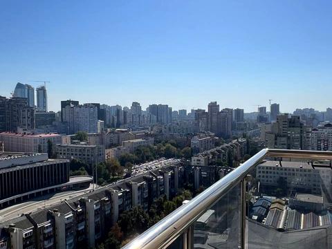 Квартира на вул. Антоновича, 109 в Києві, ID 204237, фото №32