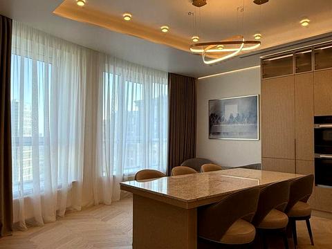 Квартира на вул. Антоновича, 109 в Києві, ID 204237, фото №8
