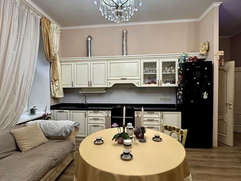 Квартира на вул. Олександра Кониського, 60 в Києві, ID 184478, фото №1