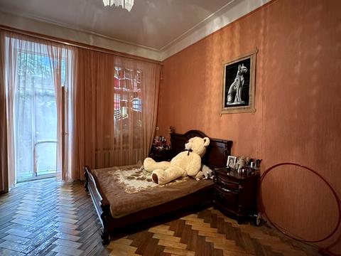 Квартира на вул. Олександра Кониського, 60 в Києві, ID 184478, фото №13