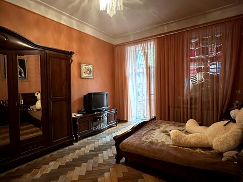 Квартира на вул. Олександра Кониського, 60 в Києві, ID 184478, фото №14
