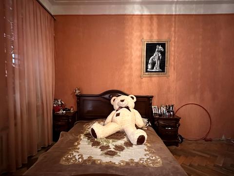 Квартира на вул. Олександра Кониського, 60 в Києві, ID 184478, фото №15