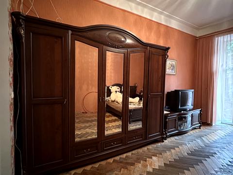 Квартира на вул. Олександра Кониського, 60 в Києві, ID 184478, фото №16