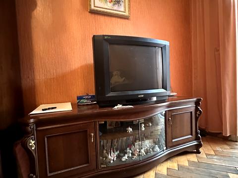 Квартира на вул. Олександра Кониського, 60 в Києві, ID 184478, фото №17