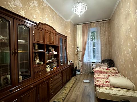 Квартира на вул. Олександра Кониського, 60 в Києві, ID 184478, фото №18