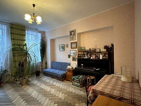 Квартира на вул. Олександра Кониського, 60 в Києві, ID 184478, фото №20