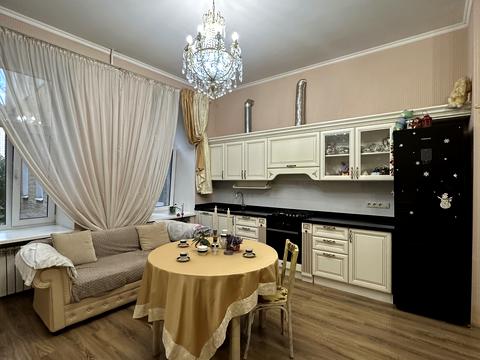 Квартира на вул. Олександра Кониського, 60 в Києві, ID 184478, фото №3