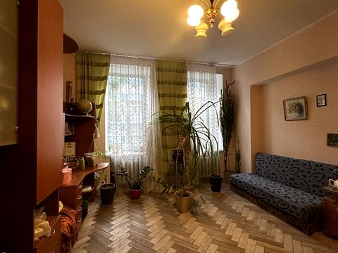 Квартира на вул. Олександра Кониського, 60 в Києві, ID 184478, фото №21