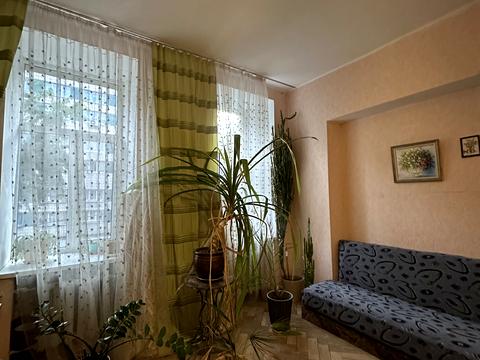 Квартира на вул. Олександра Кониського, 60 в Києві, ID 184478, фото №22