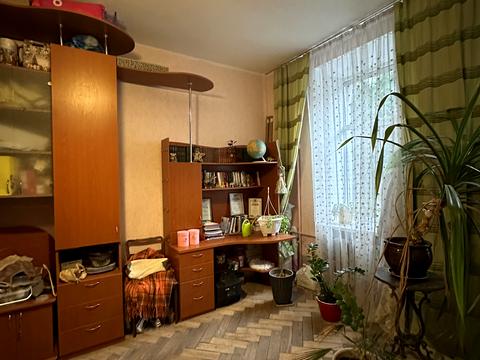 Квартира на вул. Олександра Кониського, 60 в Києві, ID 184478, фото №23