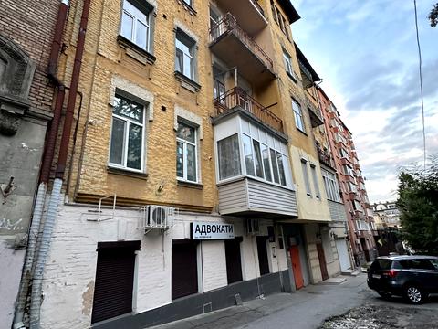 Квартира на вул. Олександра Кониського, 60 в Києві, ID 184478, фото №24