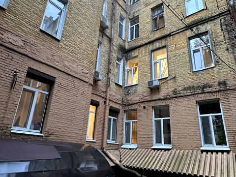 Квартира на вул. Олександра Кониського, 60 в Києві, ID 184478, фото №25