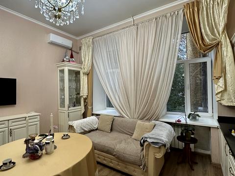 Квартира на вул. Олександра Кониського, 60 в Києві, ID 184478, фото №4