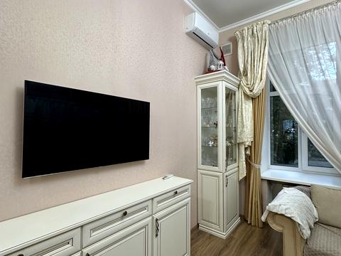 Квартира на вул. Олександра Кониського, 60 в Києві, ID 184478, фото №5