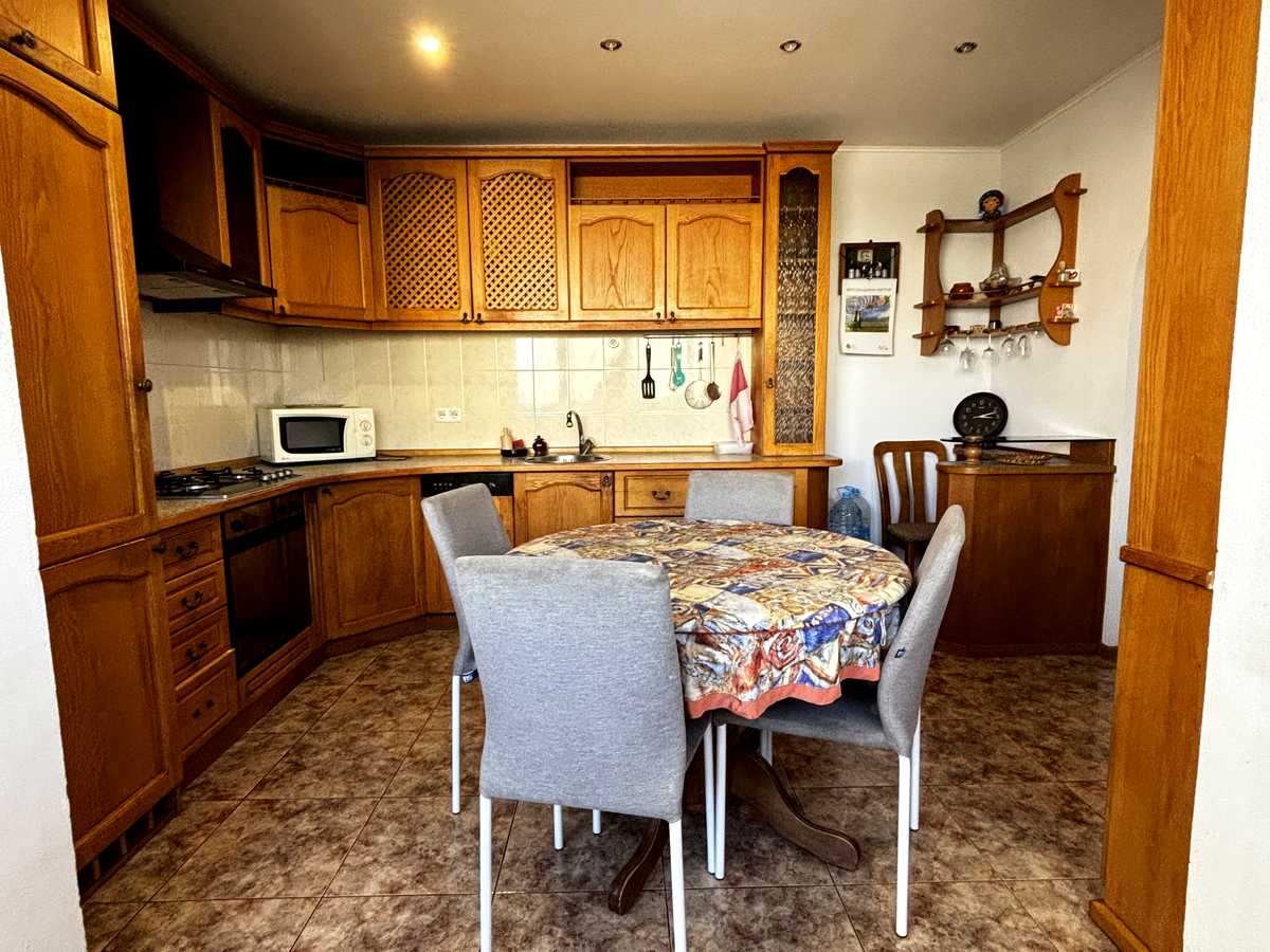 Квартира на вул. Бориса Гмирі, 13 в Києві, ID 405949, фото №2
