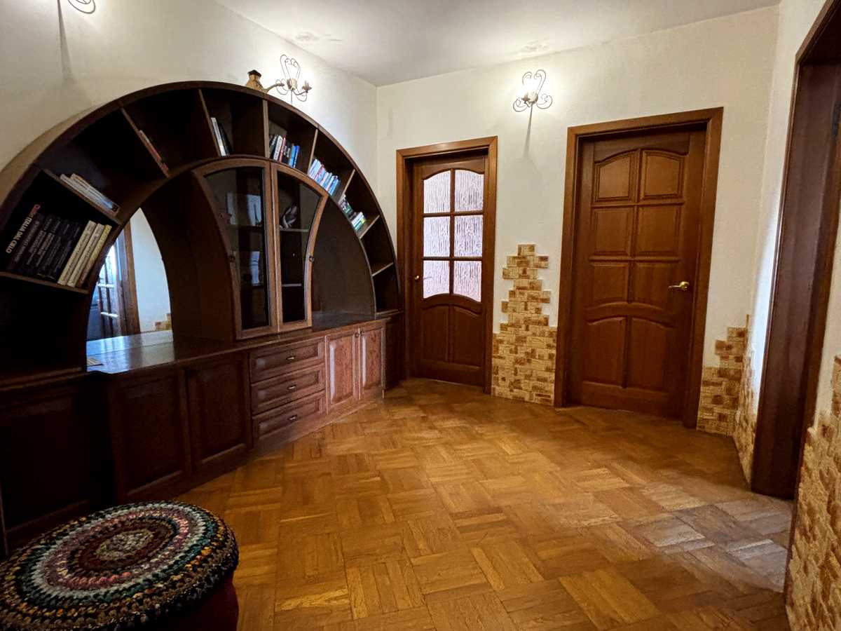 Квартира на вул. Бориса Гмирі, 13 в Києві, ID 405949, фото №4