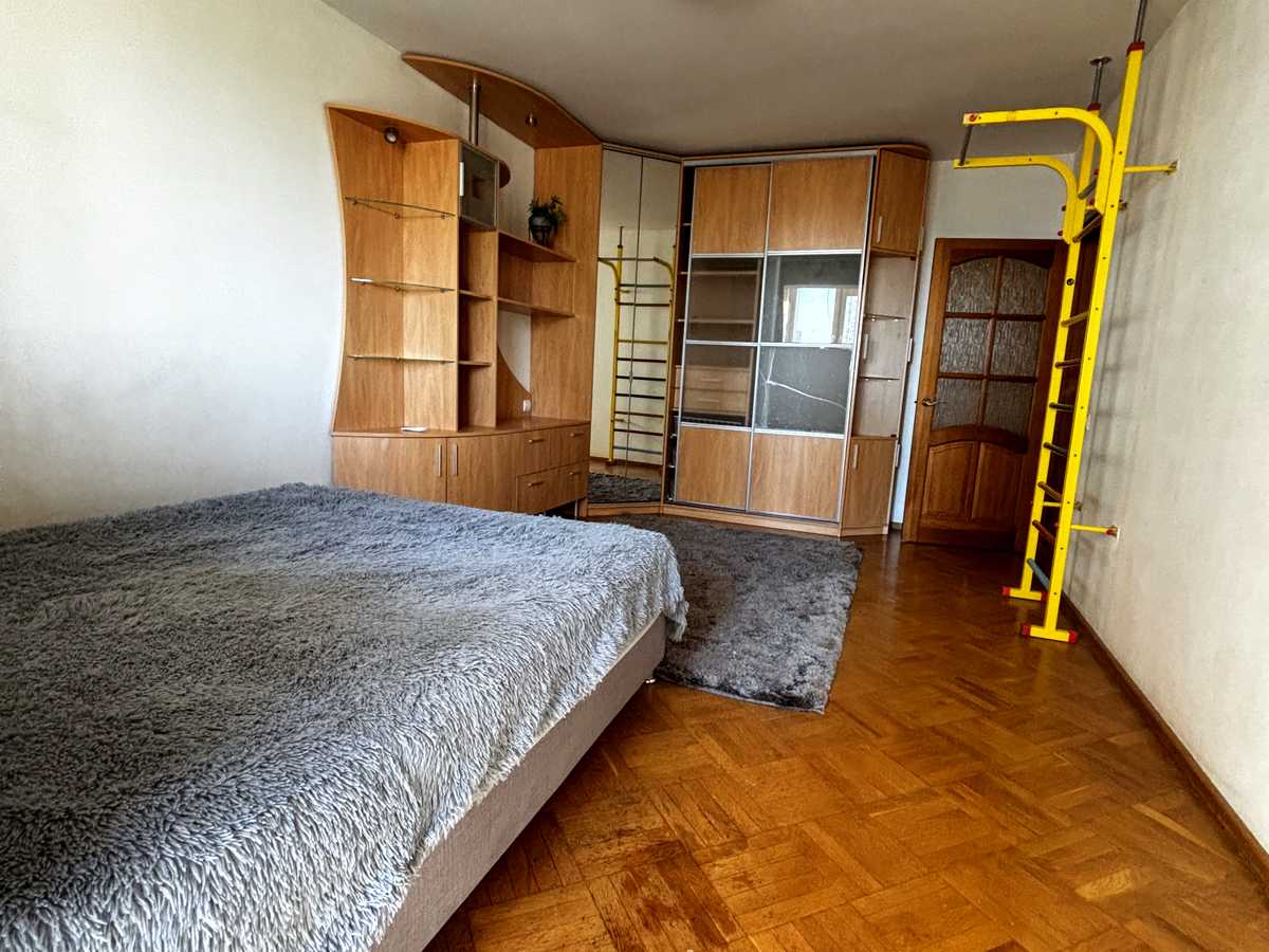 Квартира на вул. Бориса Гмирі, 13 в Києві, ID 405949, фото №5