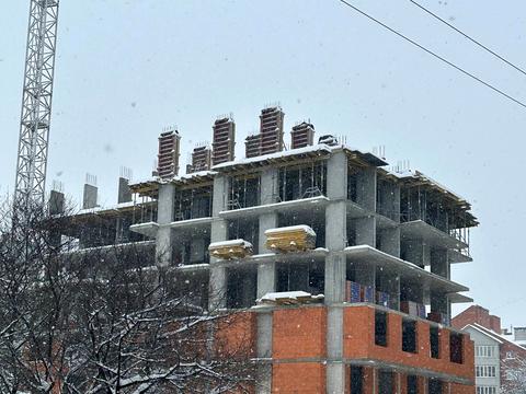 Квартира на вул. Галицька, 147 в Івано-Франківську, ID 184629, фото №2