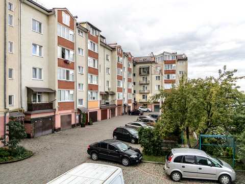 Квартира на вул. Місячна, 2а в Івано-Франківську, ID 305734, фото №20