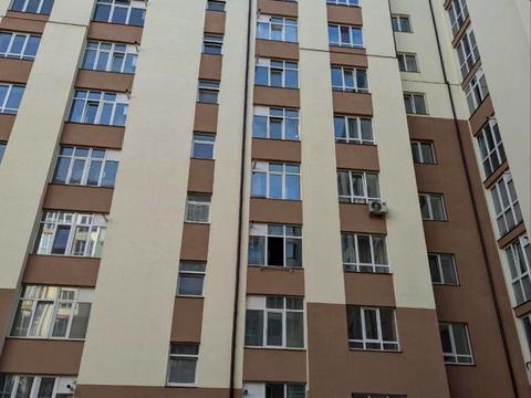 Квартира на вул. Чорновола, 155 в Івано-Франківську, ID 206870, фото №1