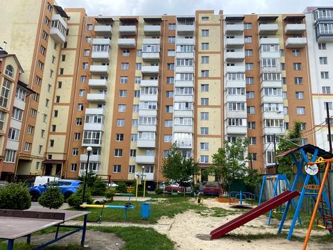 Квартира на вул. Гайдамацька, 13-Б в Рівному, ID 276135, фото №1
