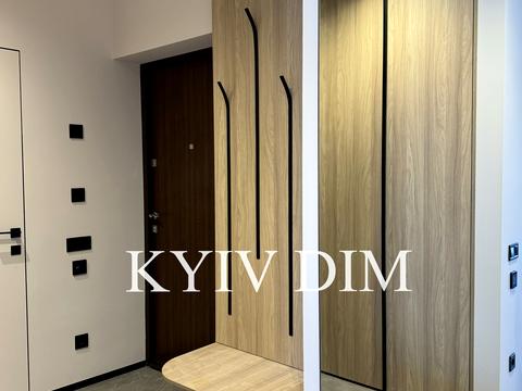 Квартира на просп. Повітряних Сил, 56 в Києві, ID 179101, фото №2