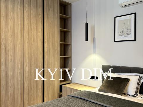 Квартира на просп. Повітряних Сил, 56 в Києві, ID 179101, фото №12
