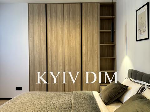Квартира на просп. Повітряних Сил, 56 в Києві, ID 179101, фото №13
