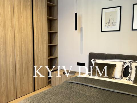 Квартира на просп. Повітряних Сил, 56 в Києві, ID 179101, фото №15