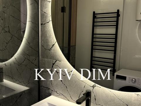 Квартира на просп. Повітряних Сил, 56 в Києві, ID 179101, фото №17