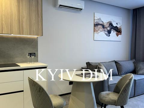 Квартира на просп. Повітряних Сил, 56 в Києві, ID 179101, фото №3