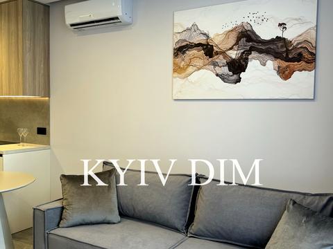 Квартира на просп. Повітряних Сил, 56 в Києві, ID 179101, фото №5