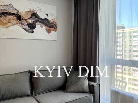 Квартира на просп. Повітряних Сил, 56 в Києві, ID 179101, фото №7