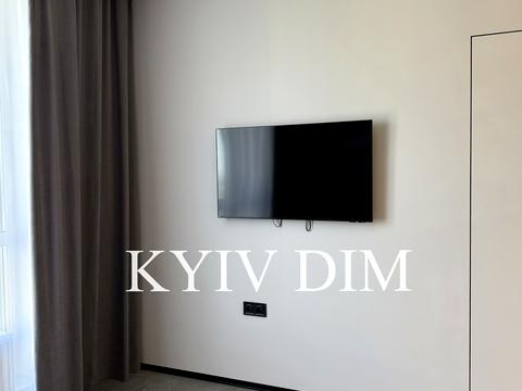 Квартира на просп. Повітряних Сил, 56 в Києві, ID 179101, фото №8