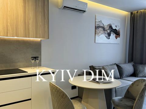 Квартира на просп. Повітряних Сил, 56 в Києві, ID 179101, фото №9