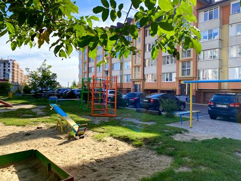 Квартира на вул. Гайдамацька, 13-Б в Рівному, ID 276136, фото №1