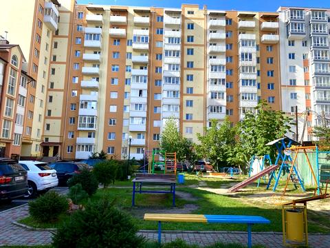 Квартира на вул. Гайдамацька, 13-Б в Рівному, ID 276136, фото №2
