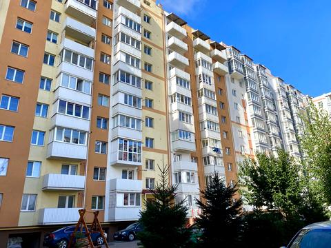Квартира на вул. Гайдамацька, 13-Б в Рівному, ID 276136, фото №3