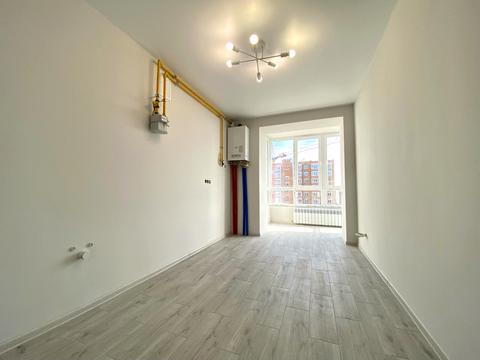 Квартира на вул. Гайдамацька, 13-Б в Рівному, ID 276136, фото №8