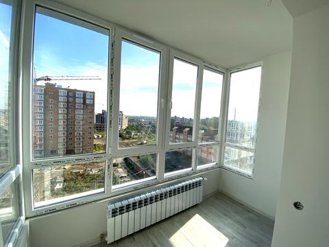 Квартира на вул. Гайдамацька, 13-Б в Рівному, ID 276136, фото №10