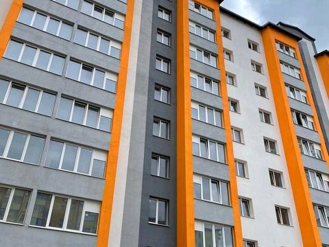 Квартира на вул. Романа Вірастюка, 6 в Івано-Франківську, ID 212517, фото №4