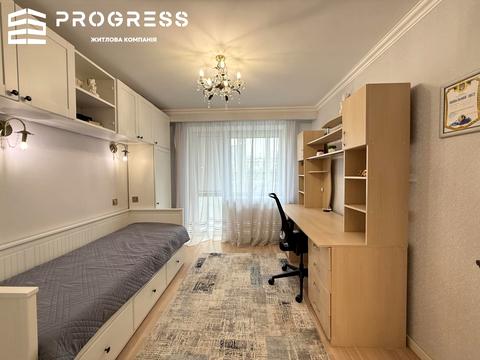 Квартира на вул. Української Перемоги, 27 в Івано-Франківську, ID 272841, фото №3