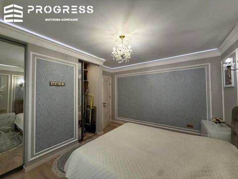 Квартира на вул. Української Перемоги, 27 в Івано-Франківську, ID 272841, фото №23